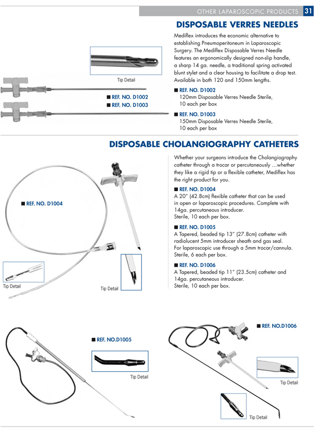 Mediflex-ENG-Laparoscopic-Catalogue-31